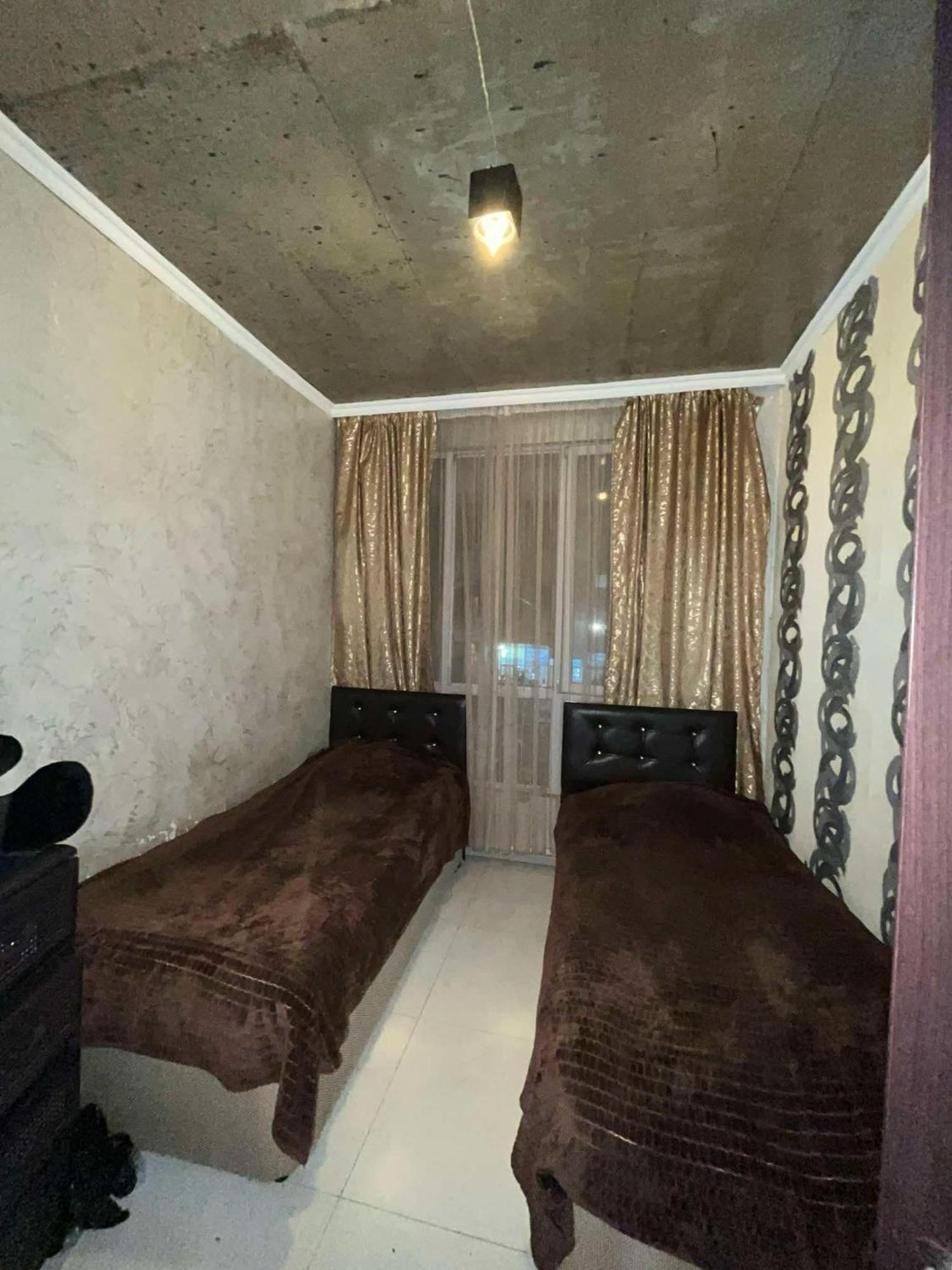 Hotel House Romani Batumi Exterior foto